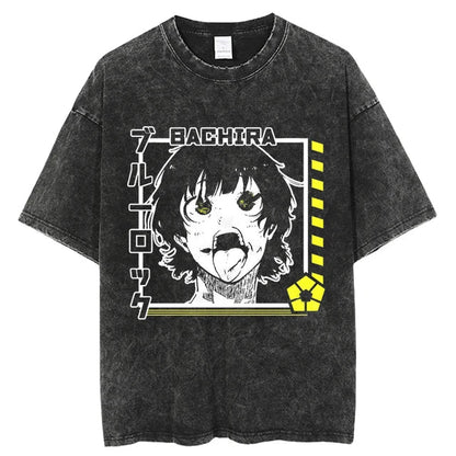 Blue Lock Timeless T-shirt