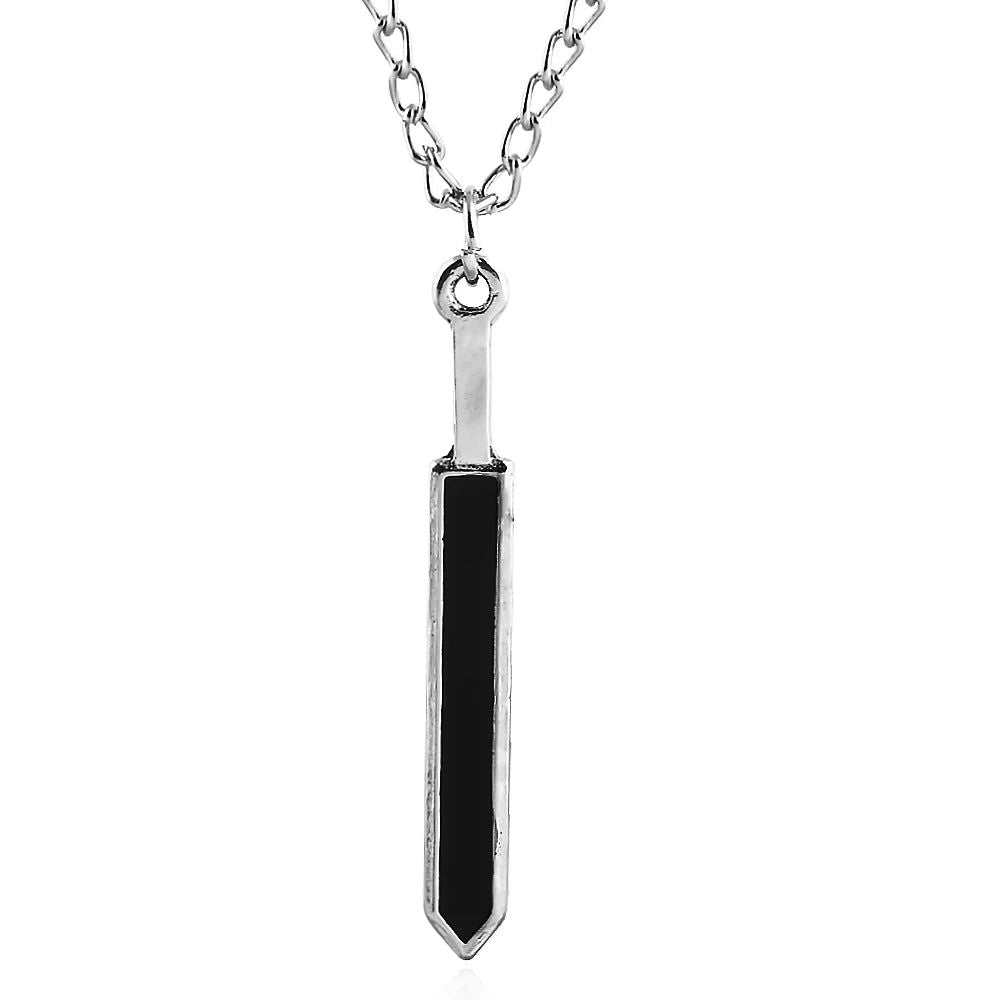 Berserk Egg of King Necklace - Senpai Attire
