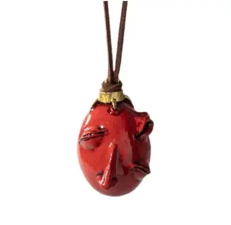 Berserk Egg of King Necklace - Senpai Attire