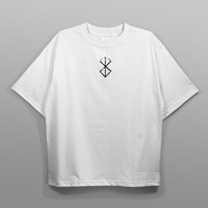 Berserk Hand of God T-shirt - Senpai Attire