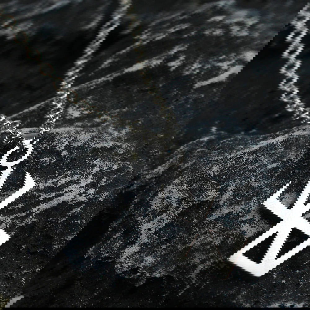 Berserk Necklace - Senpai Attire