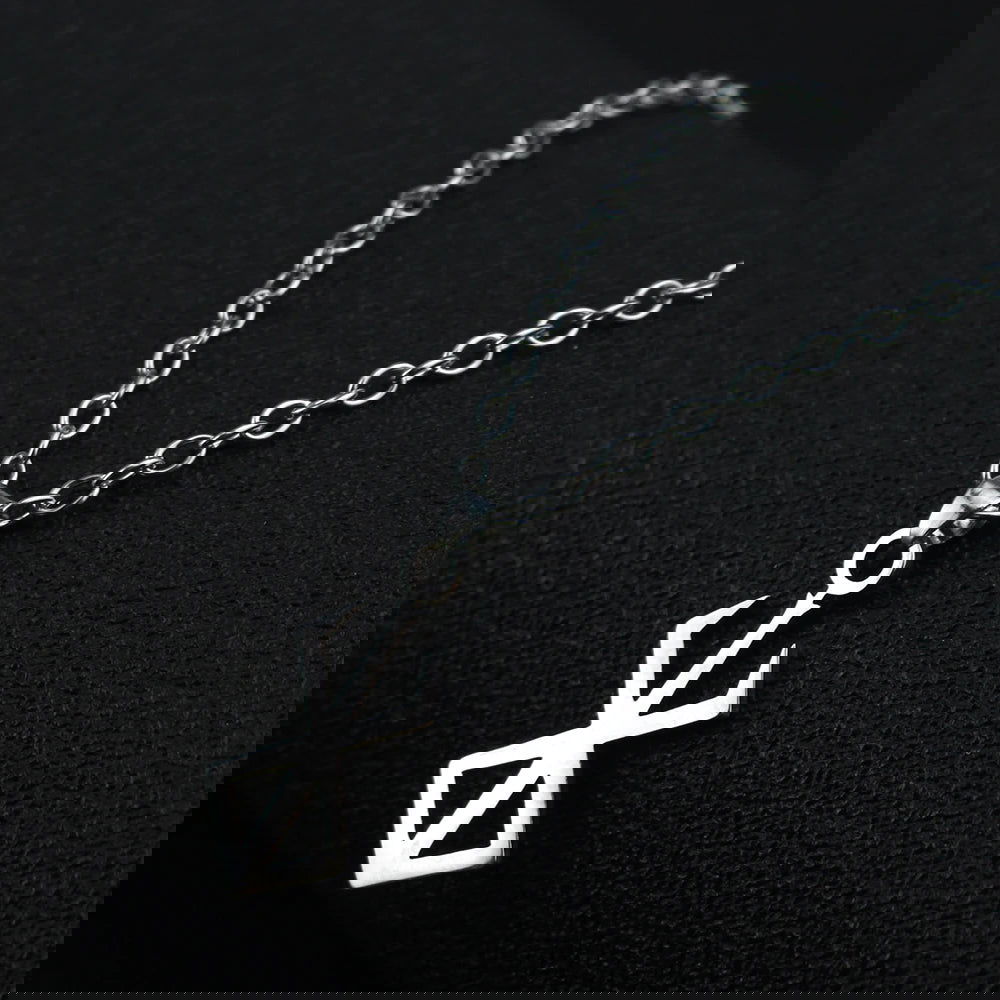 Berserk Necklace - Senpai Attire