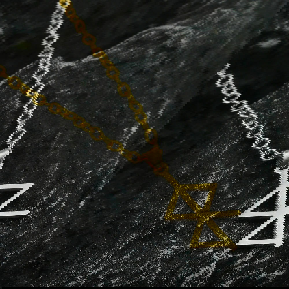 Berserk Necklace - Senpai Attire