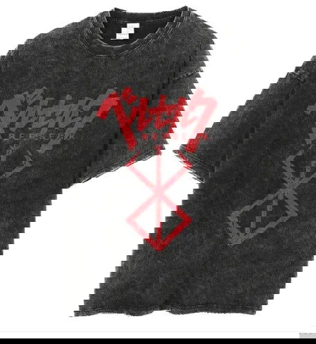 Berserk Unique Fit T-shirt - Senpai Attire