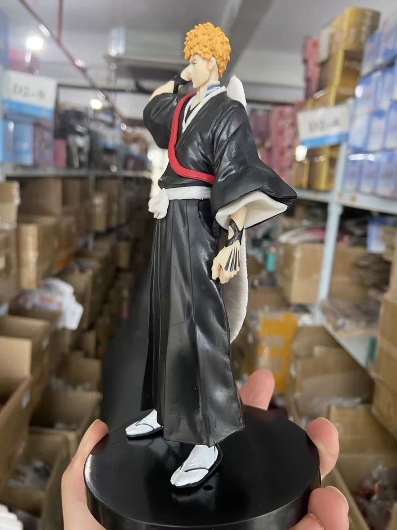 Bleach 18.5 cm Action Figure - Senpai Attire