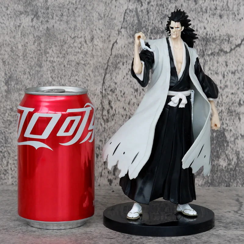 Bleach 18.5 cm Action Figure - Senpai Attire