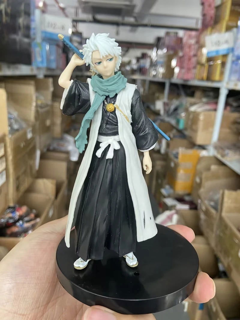 Bleach 18.5 cm Action Figure - Senpai Attire