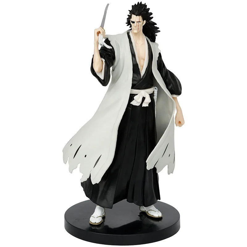 Bleach 18.5 cm Action Figure - Senpai Attire