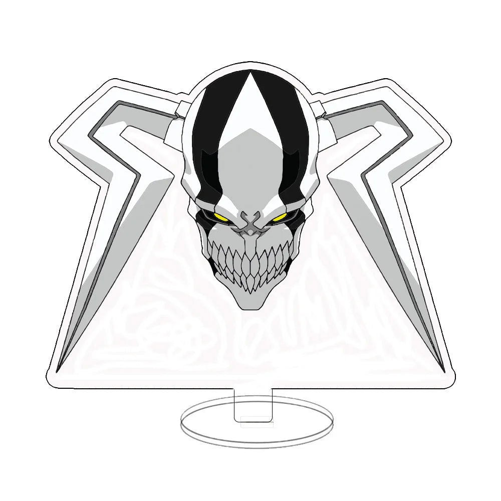 Bleach Anime Very Cool Acrylic Stand - Senpai Attire