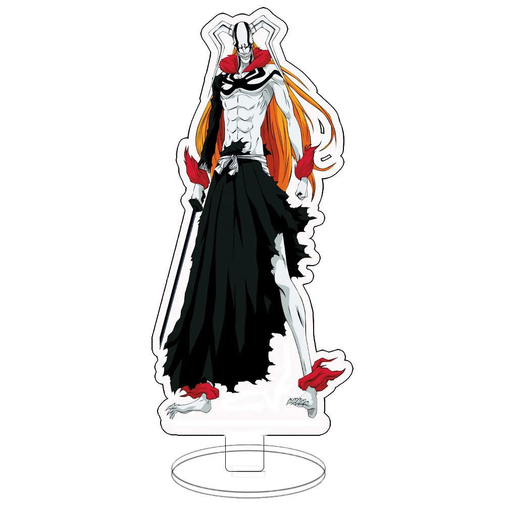 Bleach Anime Very Cool Acrylic Stand - Senpai Attire