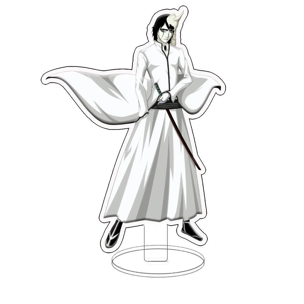 Bleach Anime Very Cool Acrylic Stand - Senpai Attire
