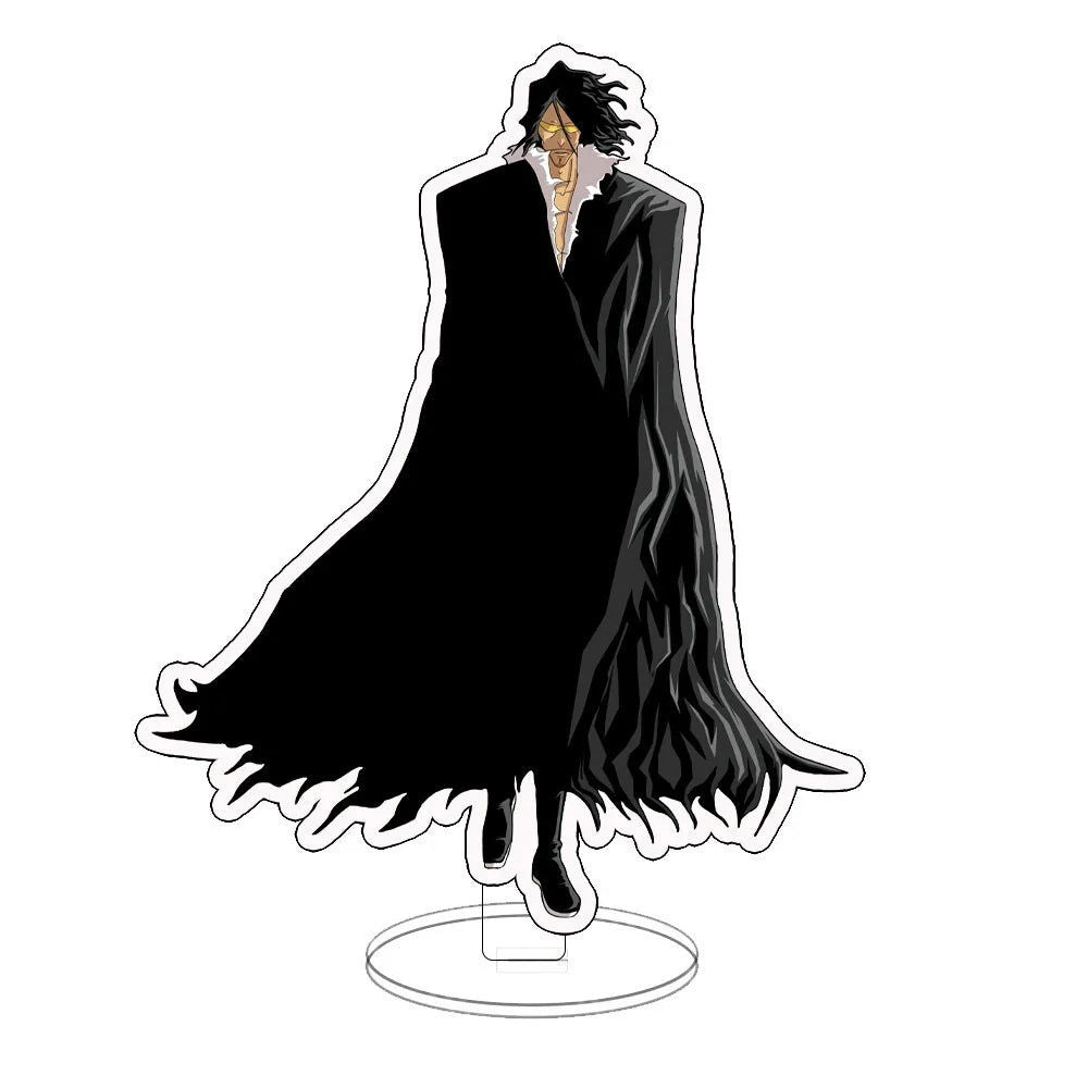 Bleach Anime Very Cool Acrylic Stand - Senpai Attire