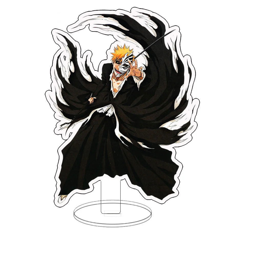 Bleach Anime Very Cool Acrylic Stand - Senpai Attire