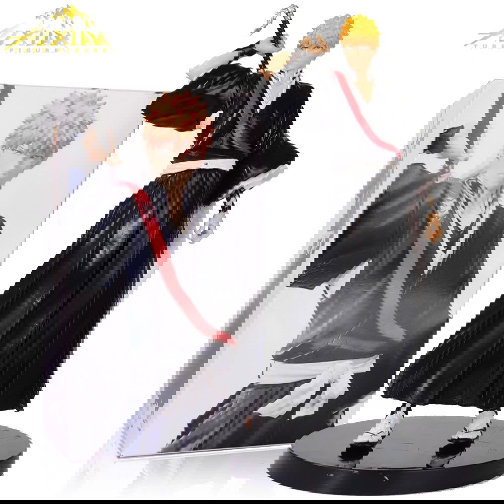 Bleach Cool Action Figure - Senpai Attire