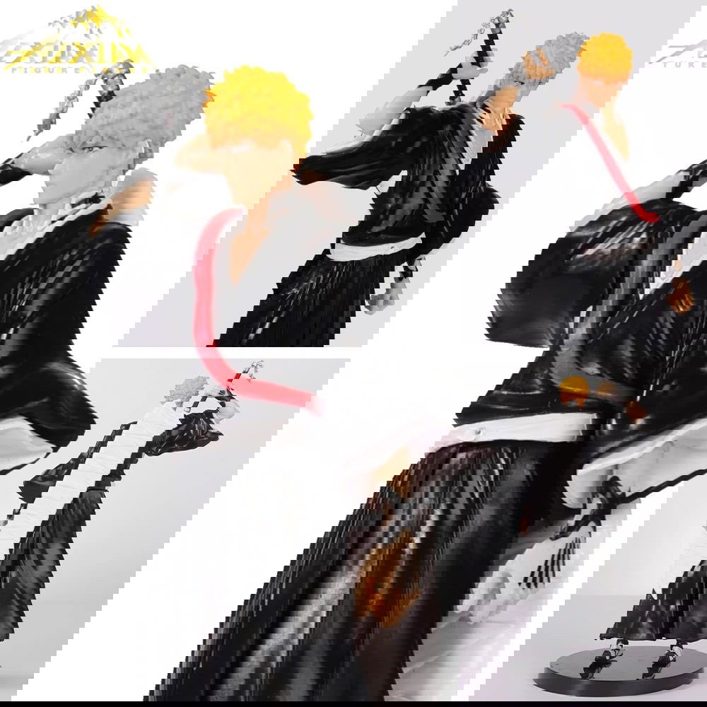 Bleach Cool Action Figure - Senpai Attire