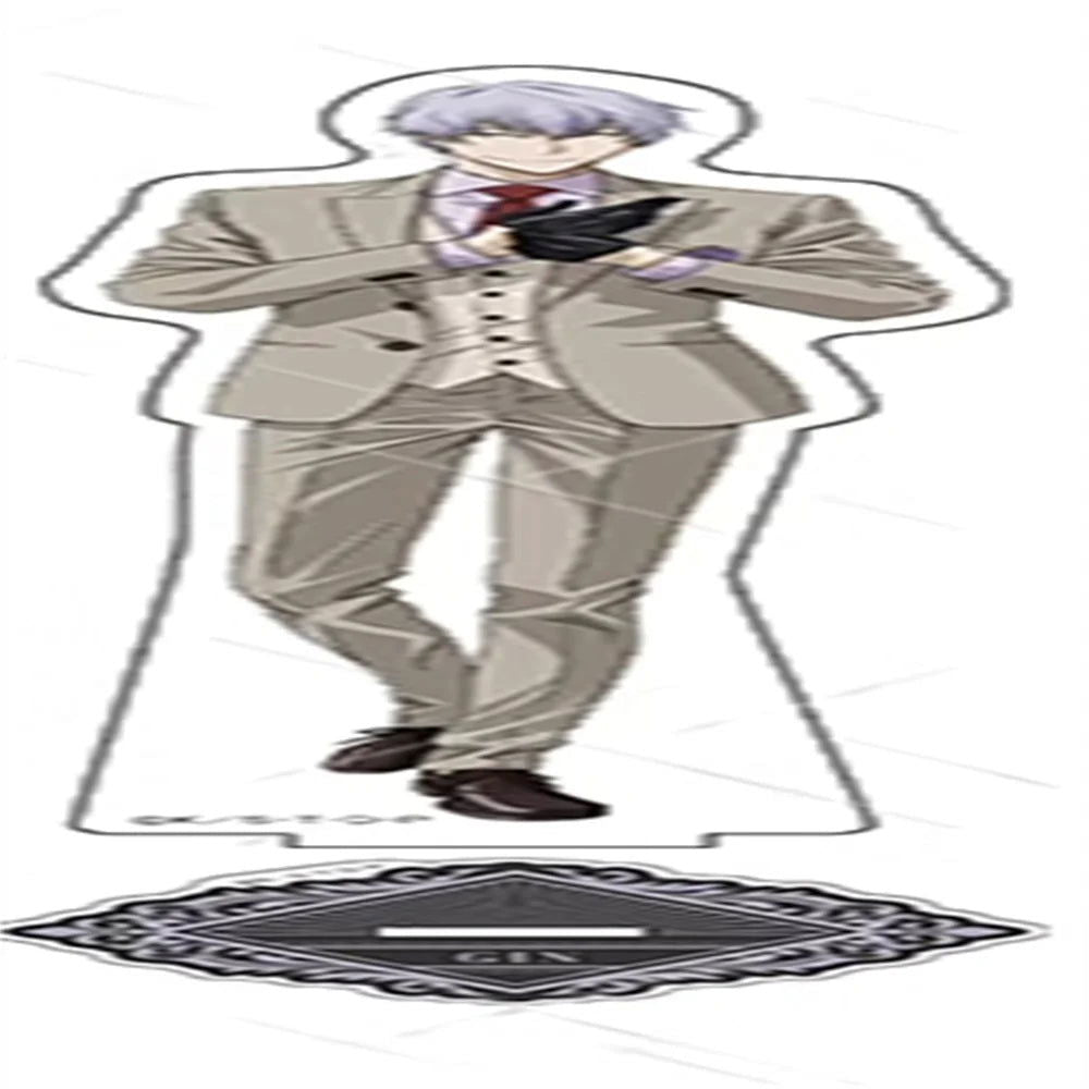 Bleach Modern Style Acrylic Stand - Senpai Attire