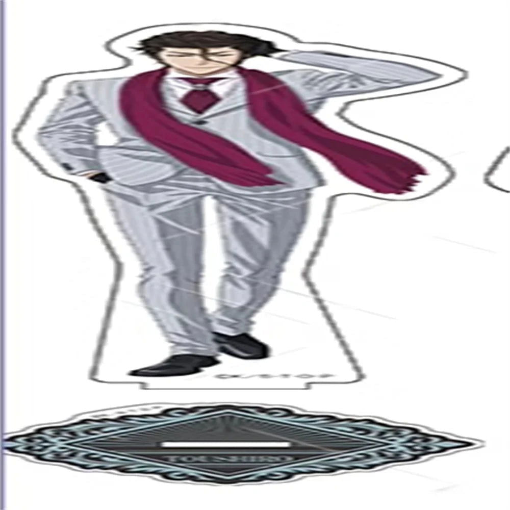 Bleach Modern Style Acrylic Stand - Senpai Attire