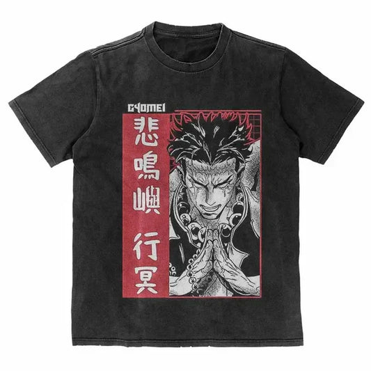 Demon Slayer Lux Comfort T-shirt