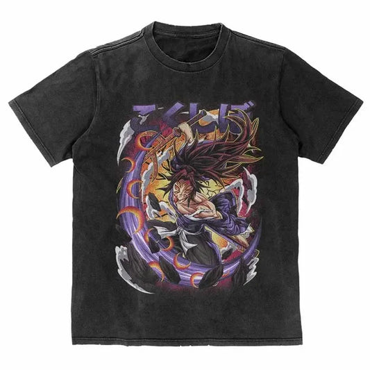 Demon Slayer Fresh Look T-shirt