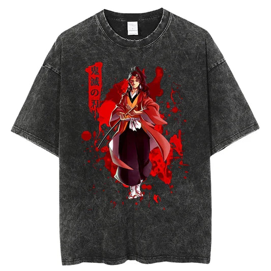 Demon Slayer Robust T-shirt
