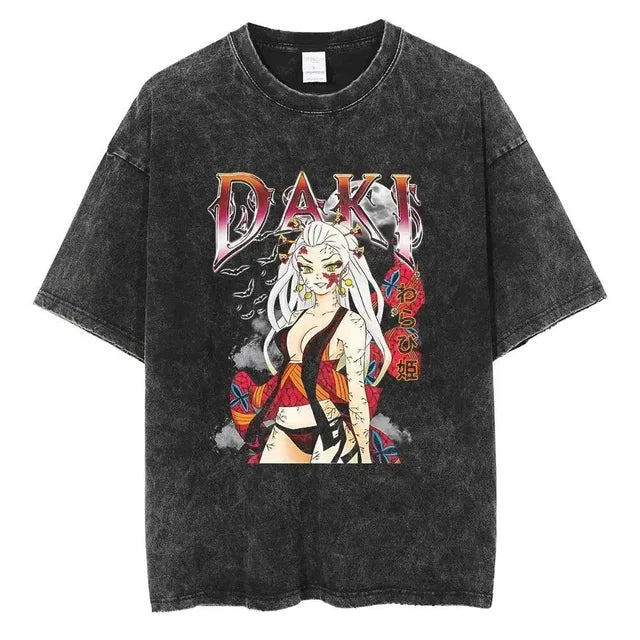 Demon Slayer Ultra-Cool T-shirt