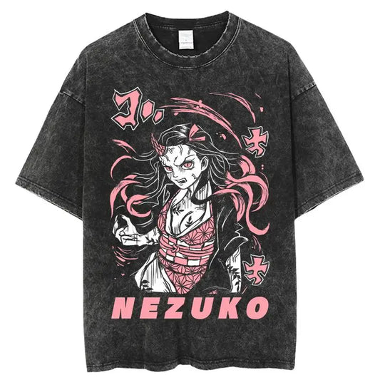 Demon Slayer Perfect T-shirt