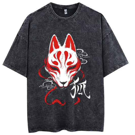 Demon Slayer Comfy T-shirt