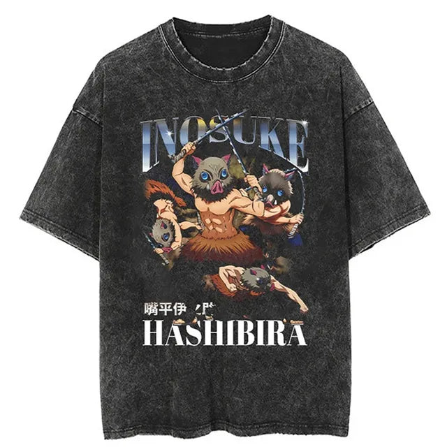 Demon Slayer Trendsetter T-shirt
