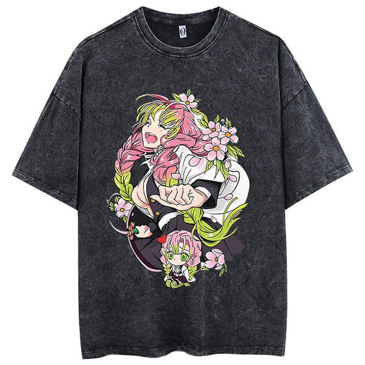 Demon Slayer Quality T-shirt