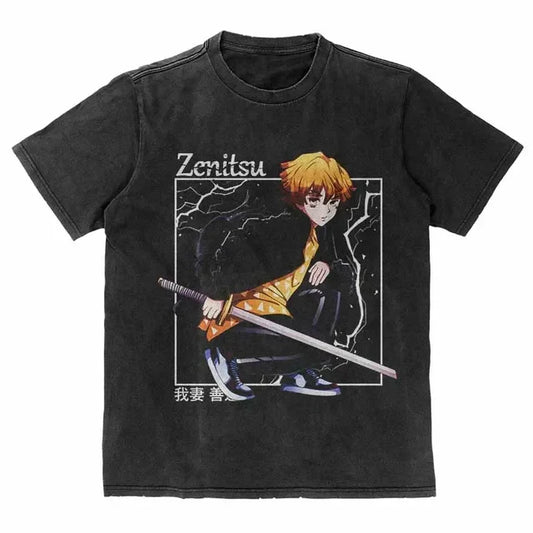 Demon Slayer Unique T-shirt
