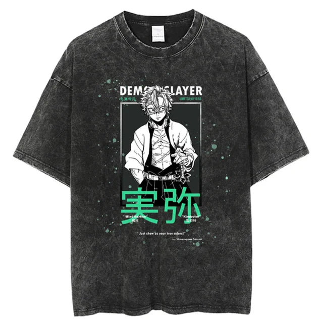Demon Slayer Ultra-Soft T-shirt