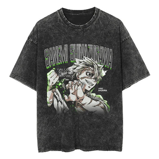 Demon Slayer Subtle T-shirt