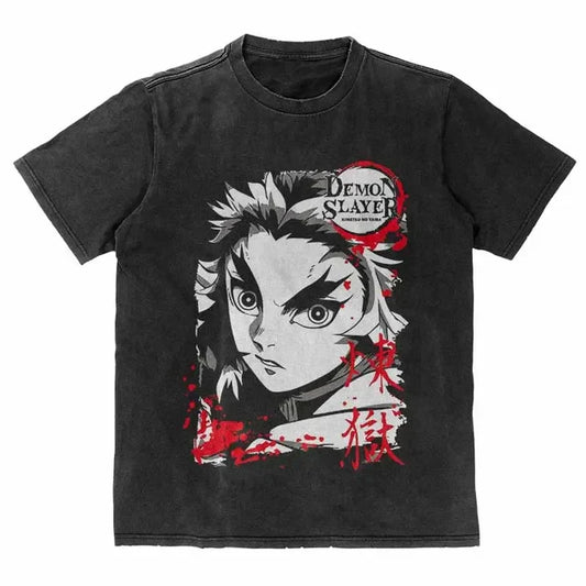 Demon Slayer Timeless Classic T-shirt