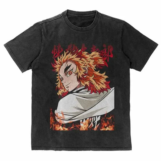 Demon Slayer Essential Wear T-shirt