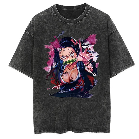 Demon Slayer Youthful T-shirt