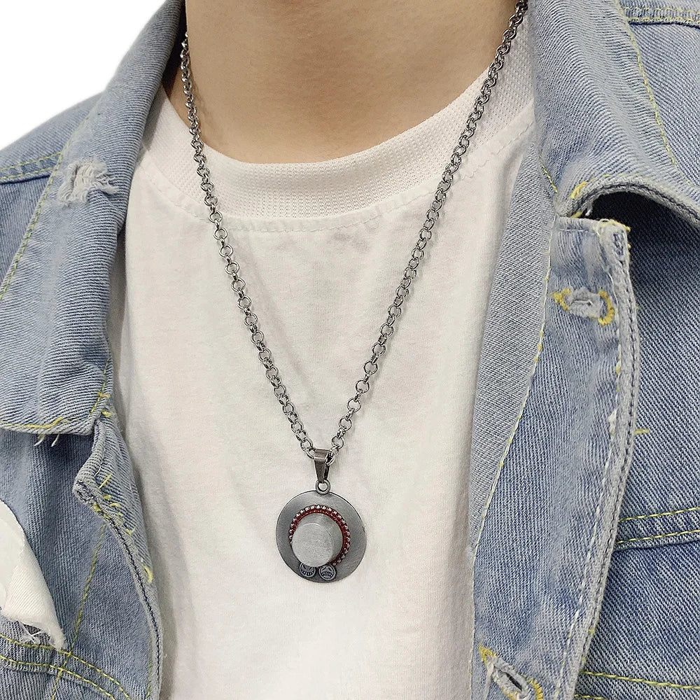 One Piece Pendant
