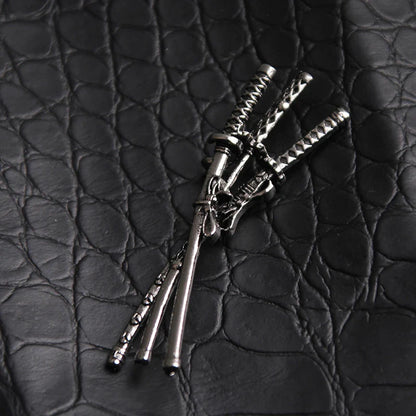 One Piece Zoro Sword Pendant