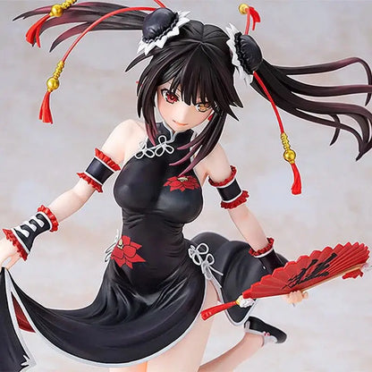 Date a Live Tokisaki Kurumi Cute Action Figure