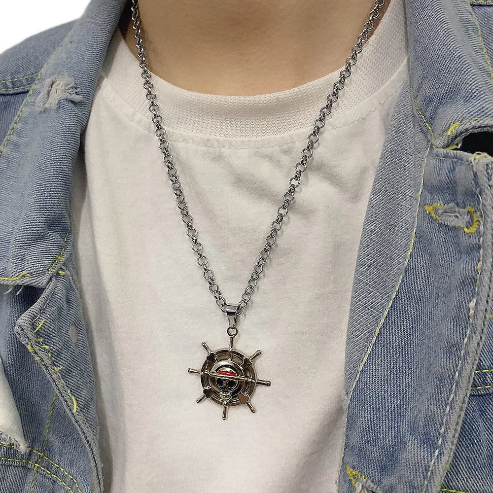 One Piece Pendant