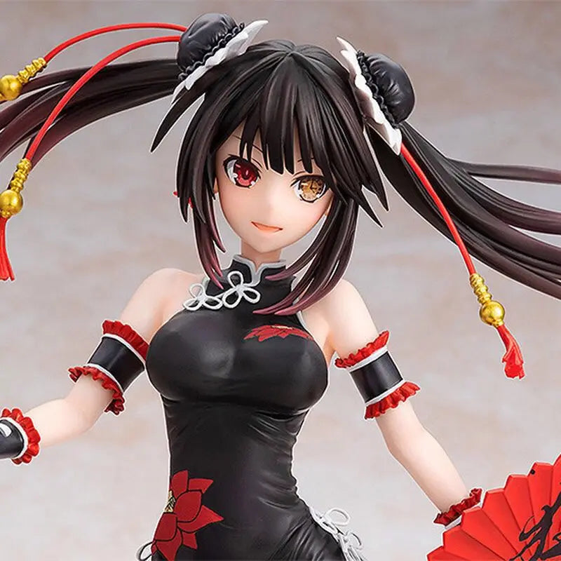 Date a Live Tokisaki Kurumi Cute Action Figure