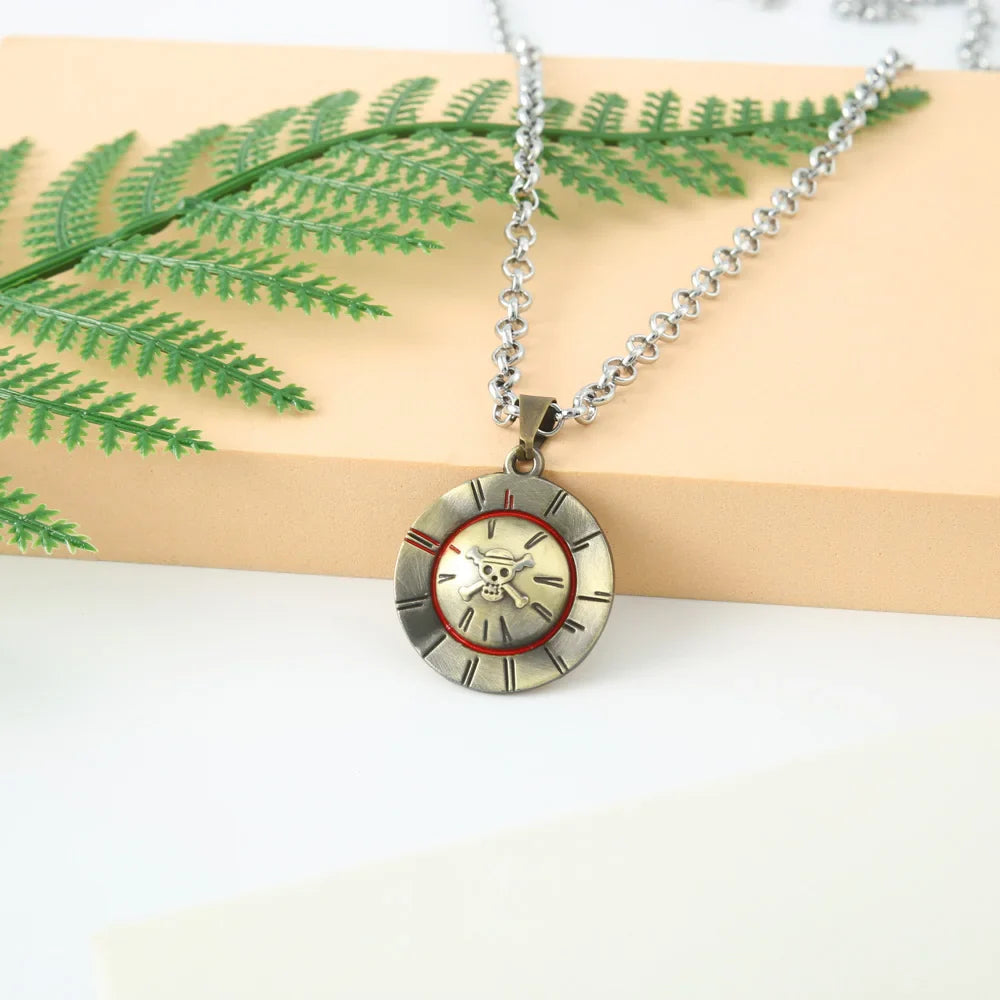 One Piece Pendant