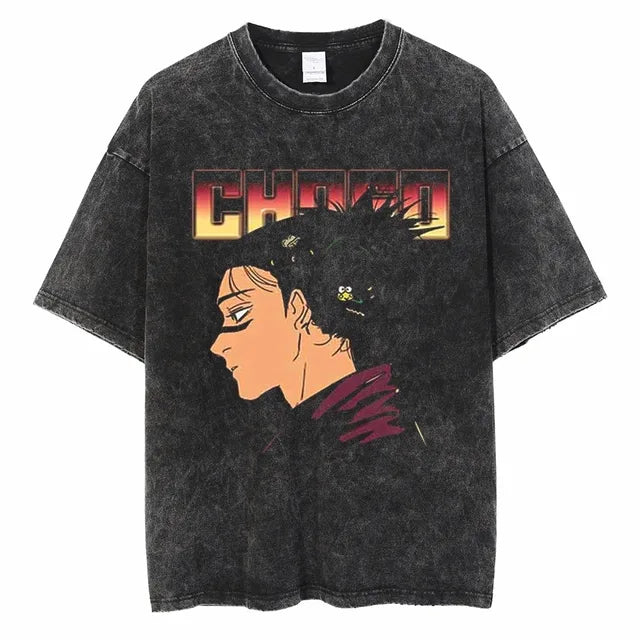 Jujutsu Kaisen Anime Timeless T-shirt