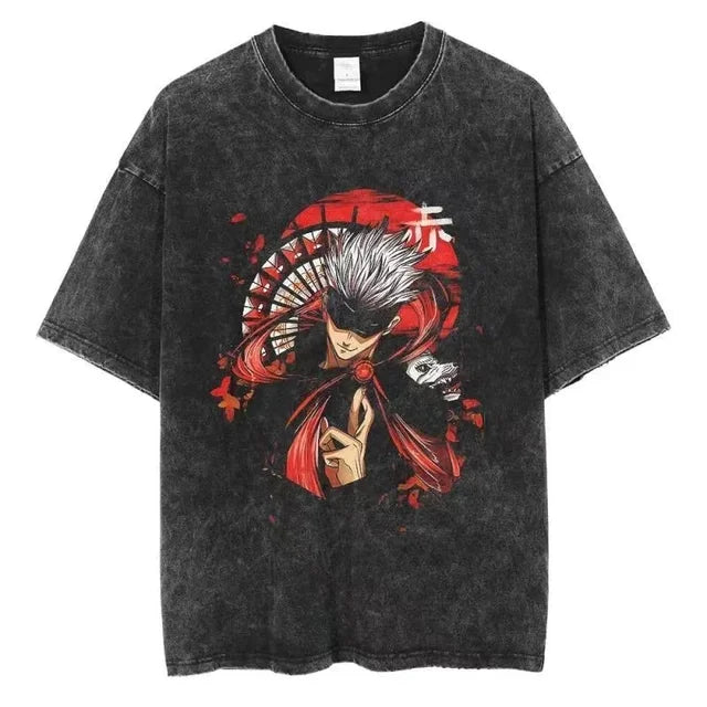 Jujutsu Kaisen Anime Essential T-shirt