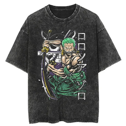 One Piece Stylish T-shirt