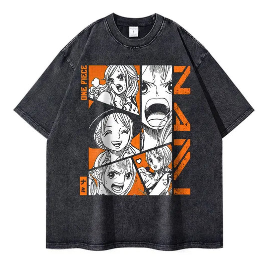 One Piece Anime Essential T-shirt