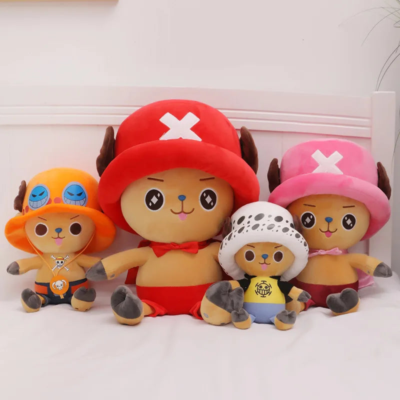 One Piece Tony Chopper 35cm Plush