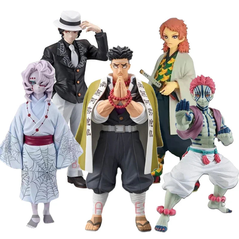 Demon Slayer 17cm Premium Action Figure
