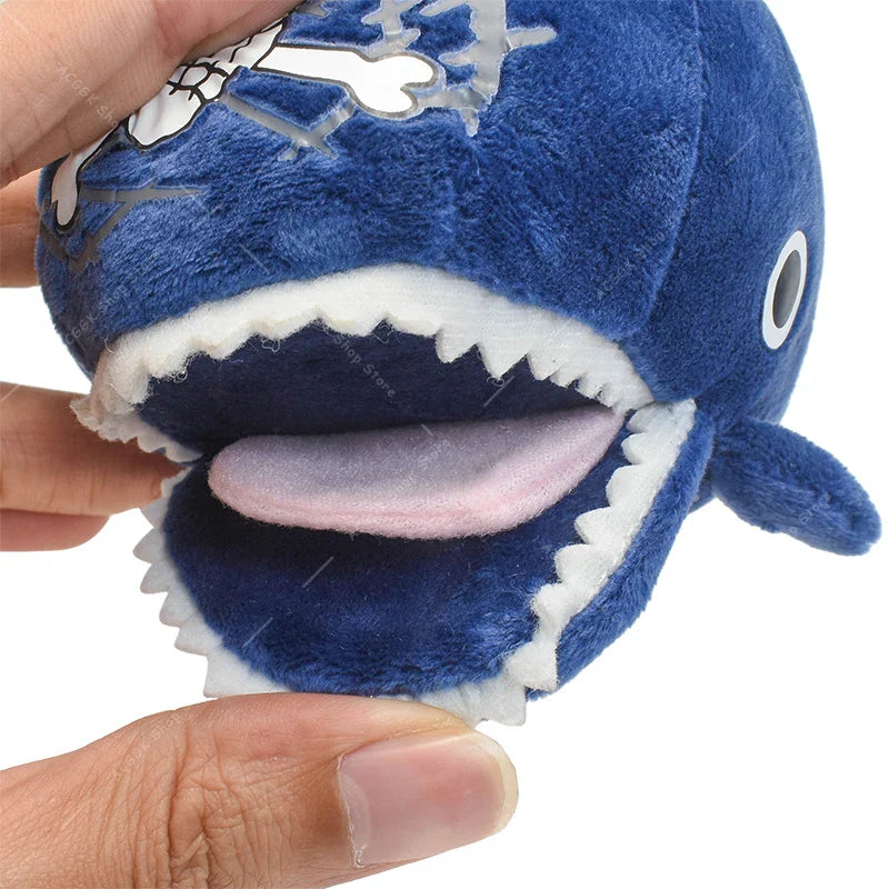 One Piece Laboon Plush