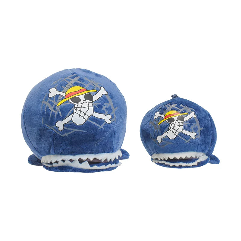 One Piece Laboon Plush