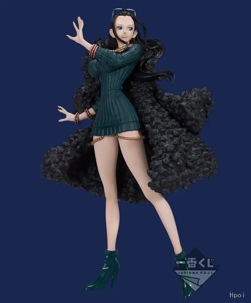 One Piece 16cm Nico Robin Action Figure